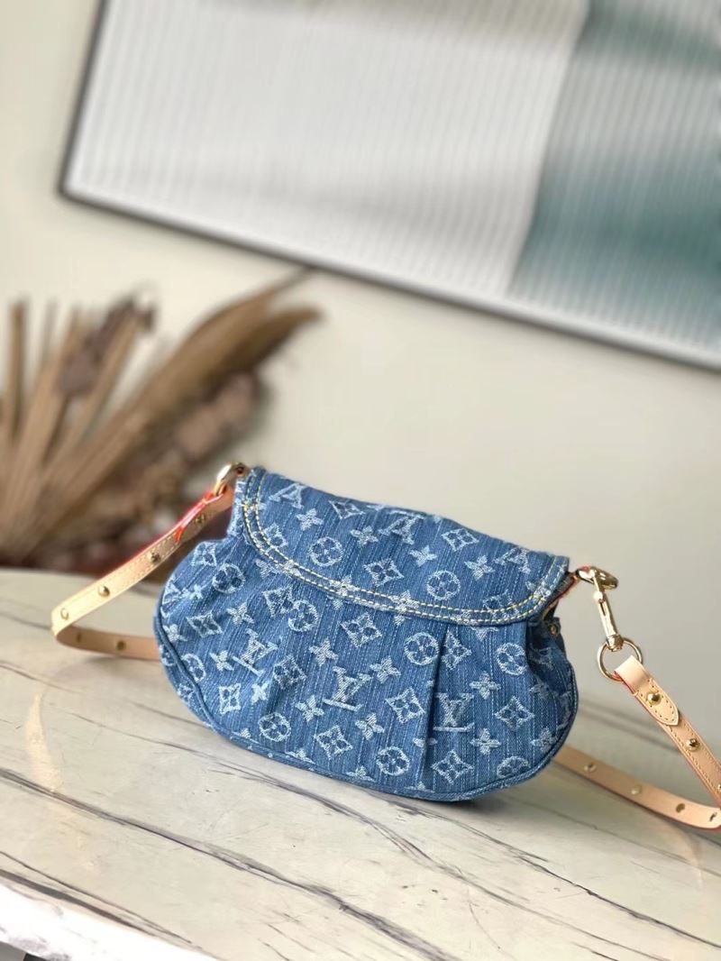 LV Satchel Bags